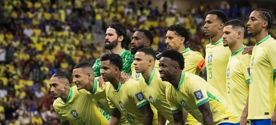 Argentina x Brasil: raio-X do confronto e possíveis&nbsp;escalações