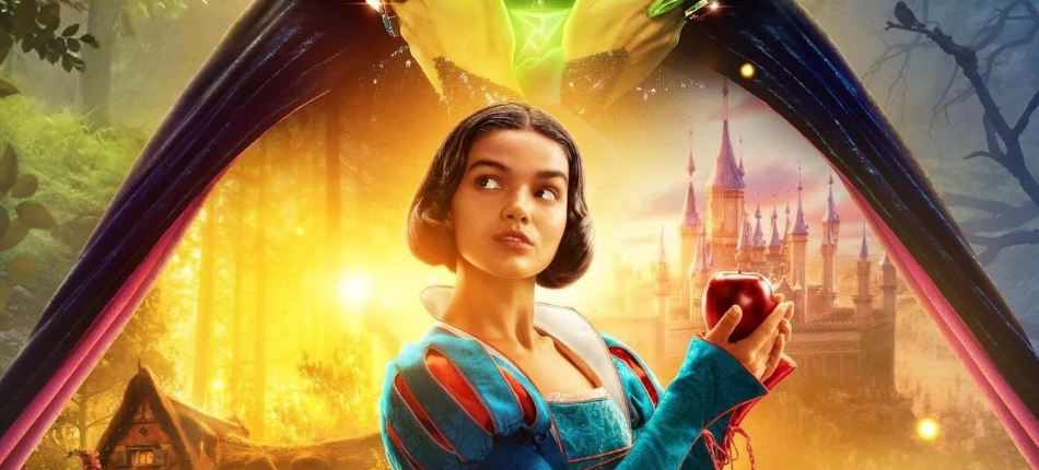 CRÍTICA: Branca de Neve (2025); era melhor ter ido ver o filme do&nbsp;Pelé