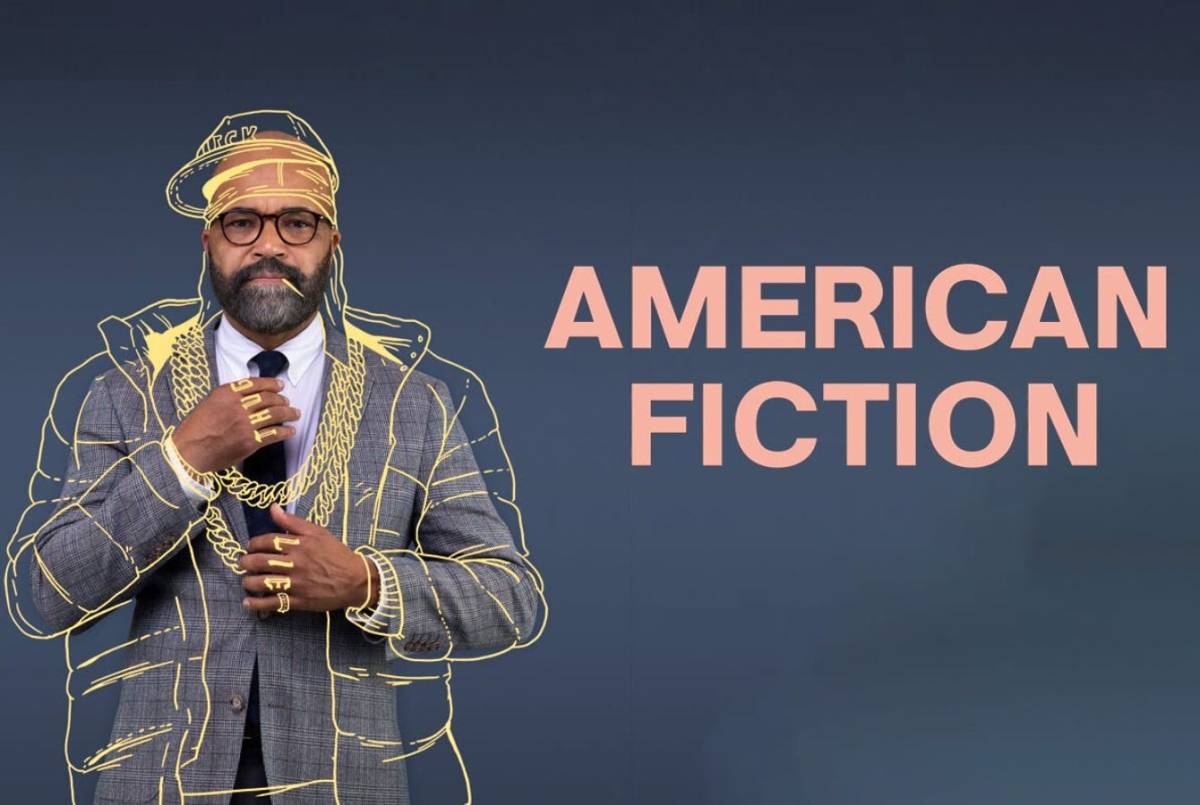 CRÍTICA: American Fiction (2023), um longa-metragem hilariamente&nbsp;melancólico