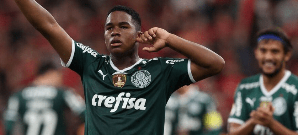 OPINIÃO: Endrick é um talento&nbsp;desperdiçado