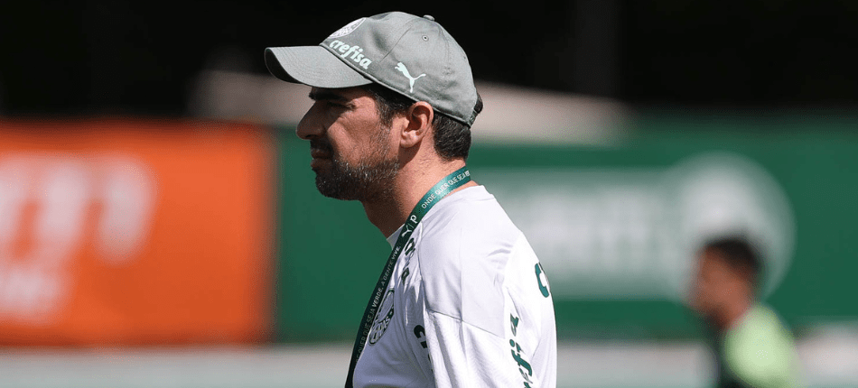 OPINIÃO: Abel Ferreira e o fim do&nbsp;pacto