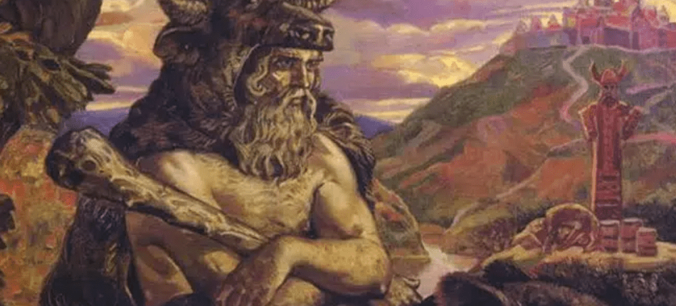 CRÔNICA: O neopaganismo&nbsp;brasileiro