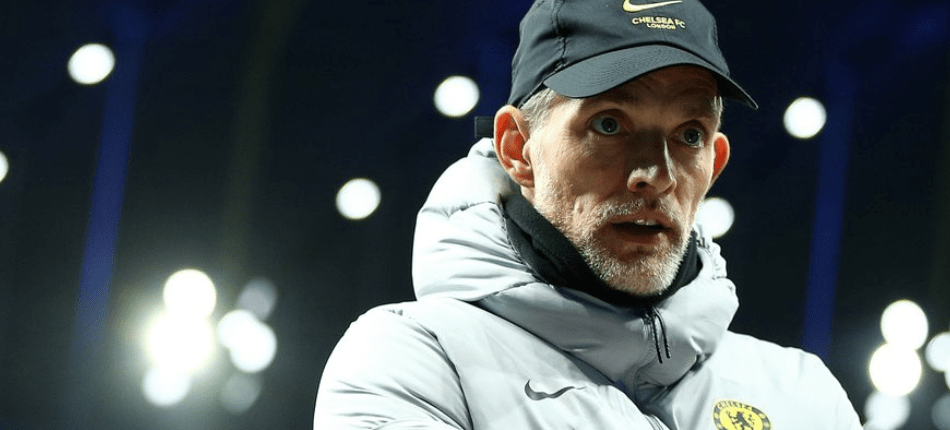 Por que os ingleses estão chamando a estreia de Tuchel na seleção de “dia&nbsp;sombrio”?