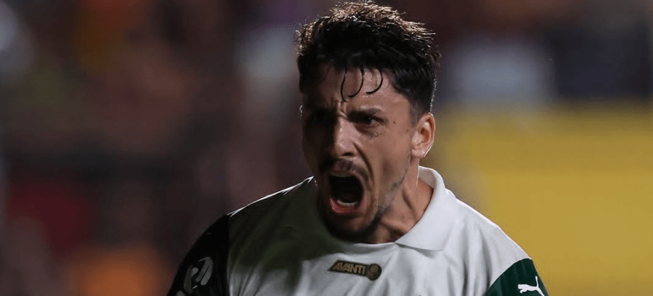 Palmeiras é novamente favorecido pela arbitragem, que evita vexame contra o&nbsp;Sport