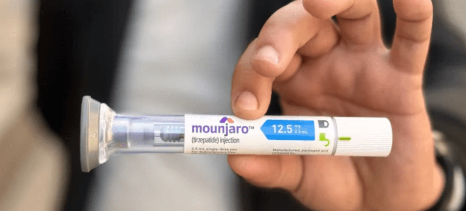 Chegada do Mounjaro ao Brasil: o que muda no combate à&nbsp;obesidade