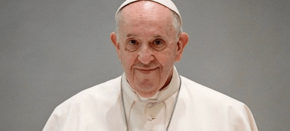 Morre Papa Francisco, aos 88 anos; leia o&nbsp;obituário