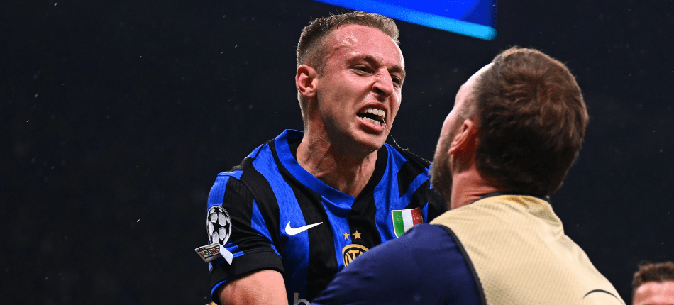 Em semifinal histórica, Inter desbanca Barcelona e avança para a final da&nbsp;Champions