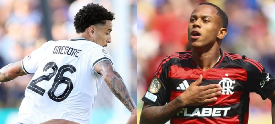 OPINIÃO: Com vitórias, Botafogo e Flamengo revivem DNA brasileiro no cenário&nbsp;mundial